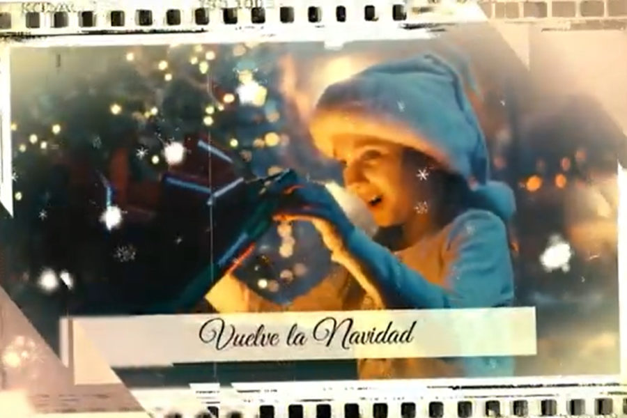 NAVIDAD
