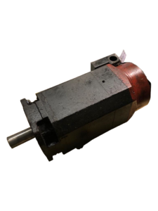 causas de una avería en un spindle fanuc