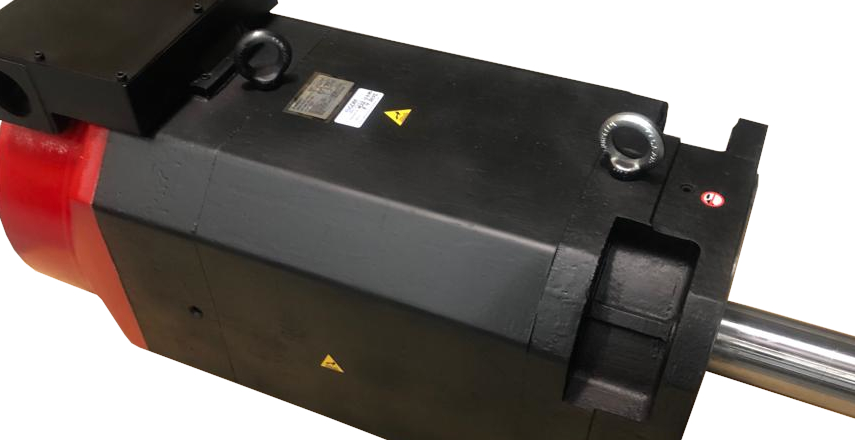 CAUSAS DE UNA AVERÍA EN UN MOTOR FANUC.