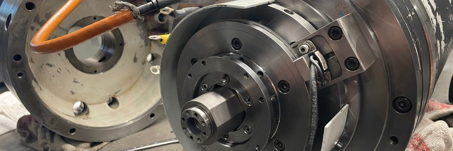 El Peligro de un Sobre Exceso de Trabajo en un Spindle.