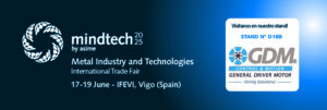 Mindtech 2025